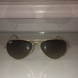 Aviator Ray Bans